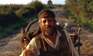 Tevye