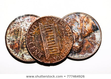 pennies